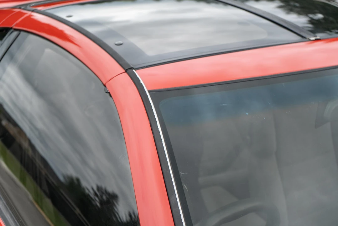 1989 Nissan 300ZX 4th Gen - Image 28 of 31