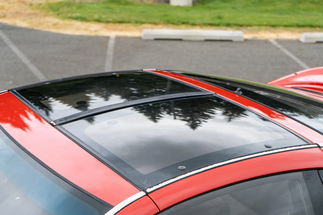 1989 Nissan 300ZX 4th Gen - Image 26 of 31