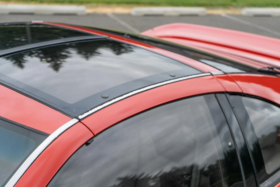 1989 Nissan 300ZX 4th Gen - Image 27 of 31
