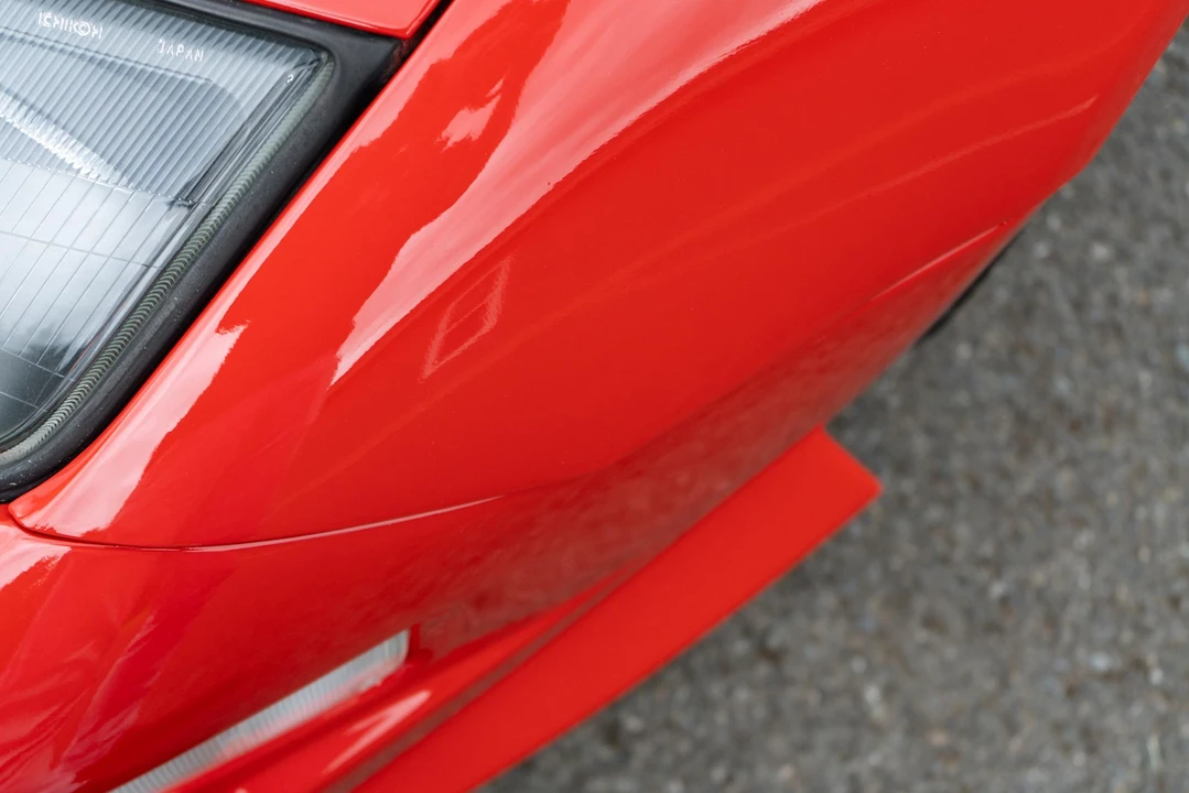 1989 Nissan 300ZX 4th Gen - Image 15 of 31