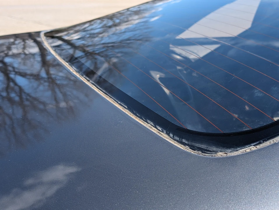 1989 Nissan 300ZX 4th Gen - Image 23 of 31