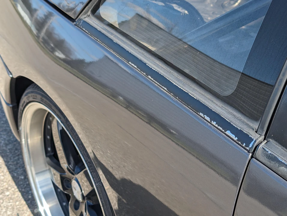 1989 Nissan 300ZX 4th Gen - Image 30 of 31