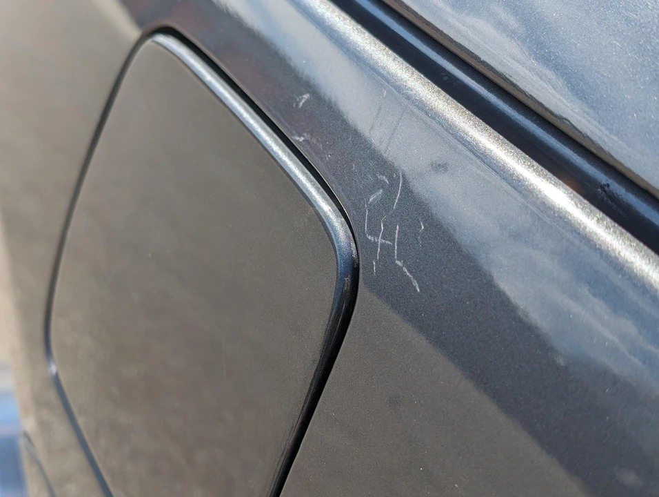 1989 Nissan 300ZX 4th Gen - Image 28 of 31