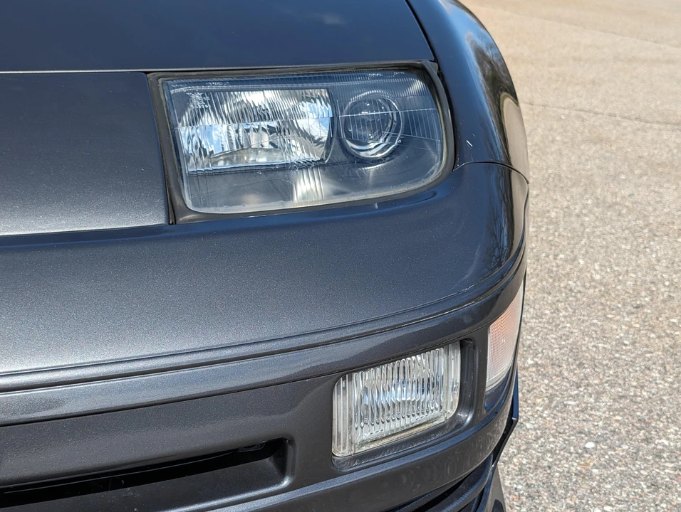 1989 Nissan 300ZX 4th Gen - Image 11 of 31