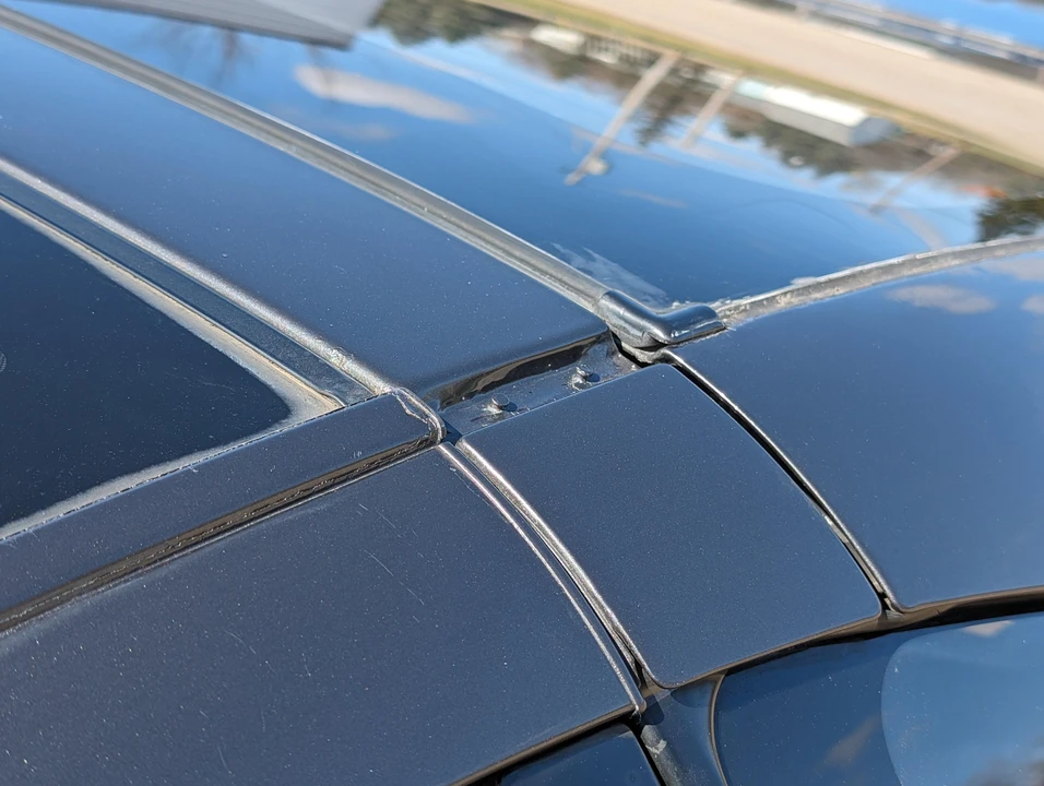 1989 Nissan 300ZX 4th Gen - Image 31 of 31