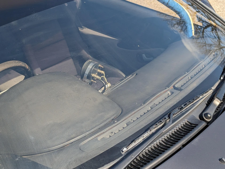 1989 Nissan 300ZX 4th Gen - Image 14 of 31