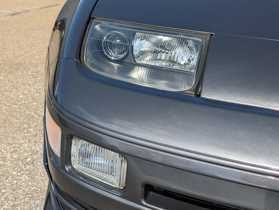 1989 Nissan 300ZX 4th Gen - Image 10 of 31