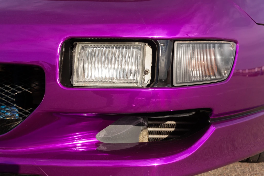 1989 Nissan 300ZX 4th Gen - Image 23 of 31