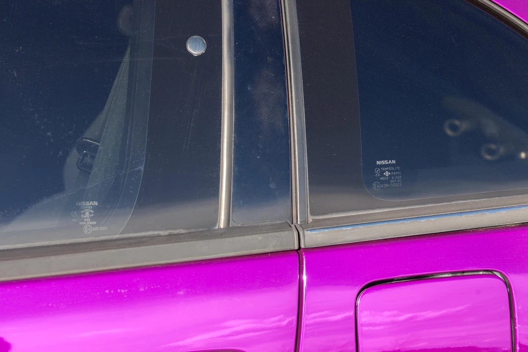 1989 Nissan 300ZX 4th Gen - Image 24 of 31
