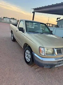 1989 Nissan Frontier Nismo Pickup 2D 6 ft