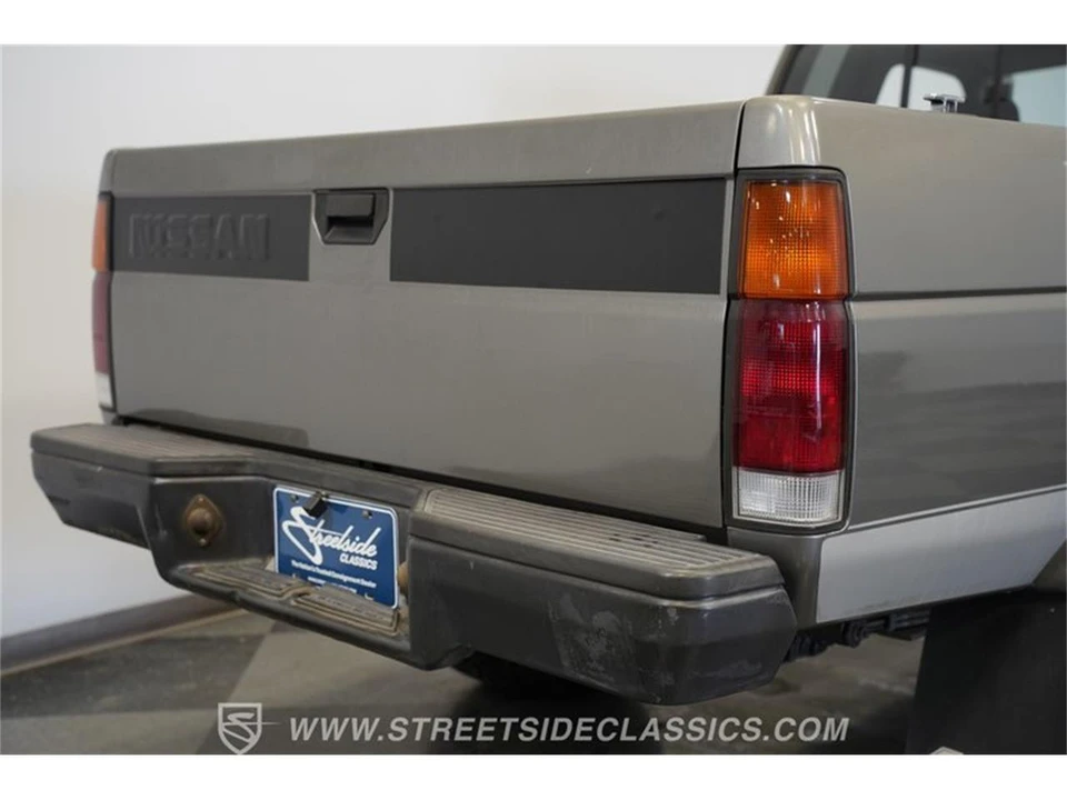 1989 Nissan Frontier - Image 31 of 31