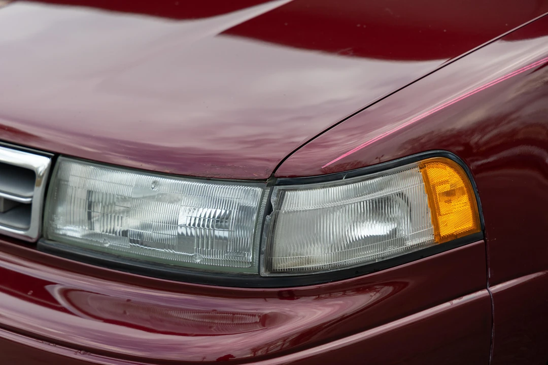 1989 Nissan Maxima 3rd Gen - Image 28 of 31