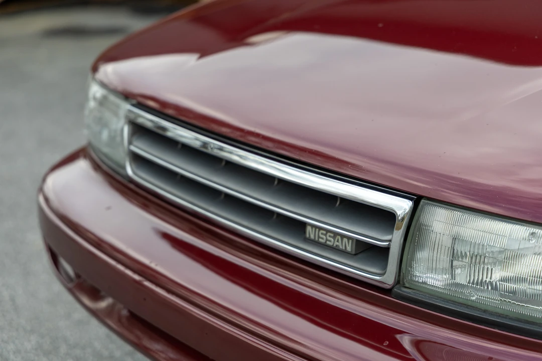 1989 Nissan Maxima 3rd Gen - Image 26 of 31