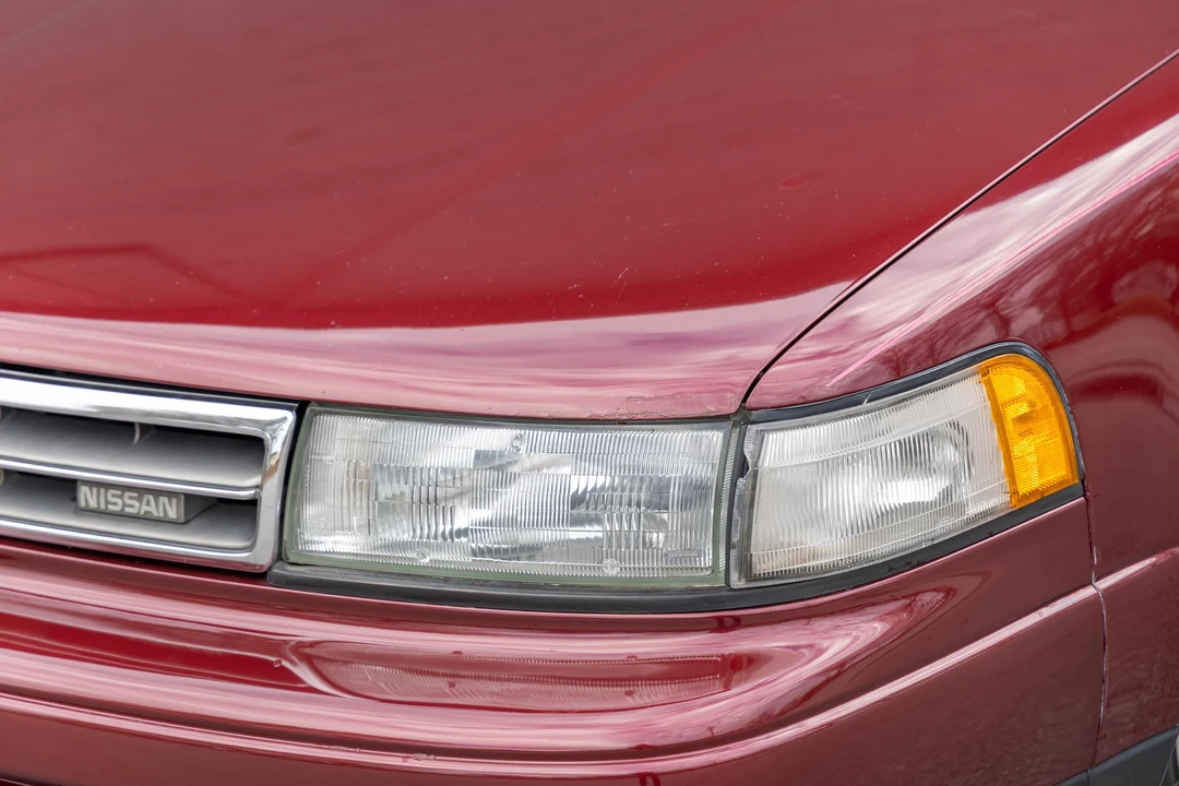 1989 Nissan Maxima 3rd Gen - Image 27 of 31