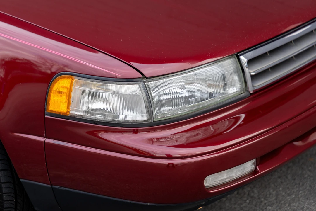 1989 Nissan Maxima 3rd Gen - Image 24 of 31