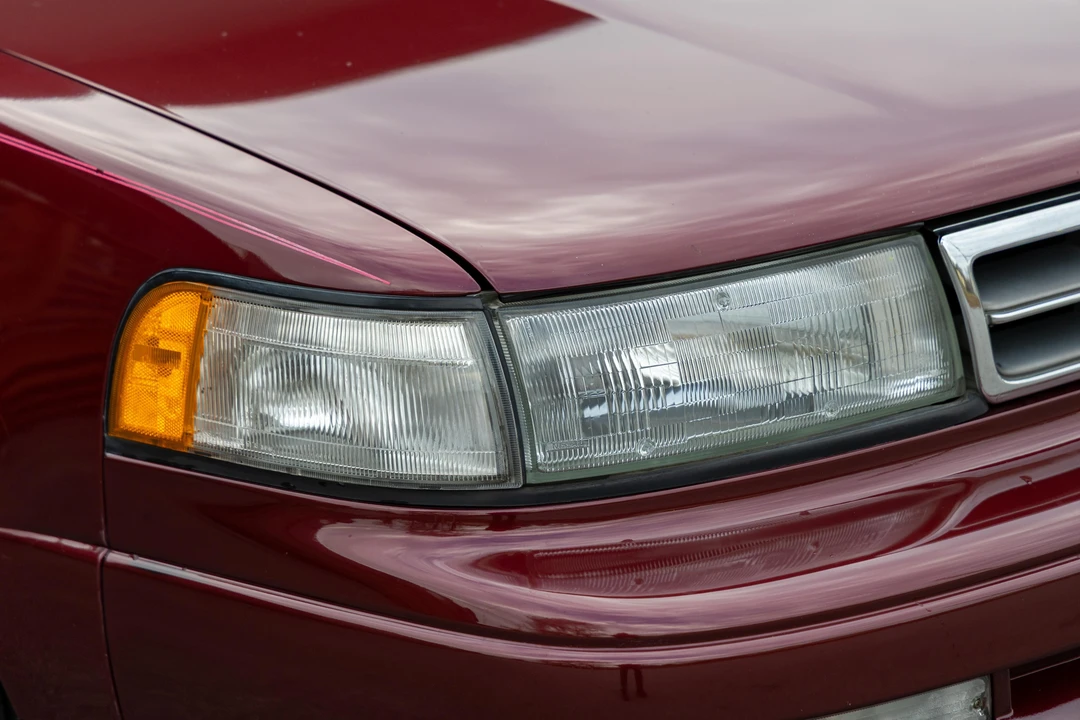 1989 Nissan Maxima 3rd Gen - Image 23 of 31