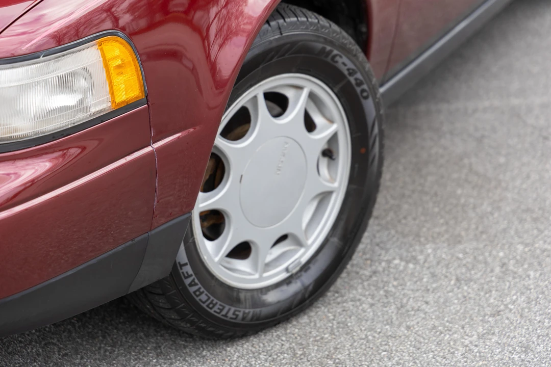 1989 Nissan Maxima 3rd Gen - Image 29 of 31