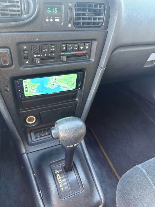1989 Nissan Maxima 3rd Gen - Image 8 of 15