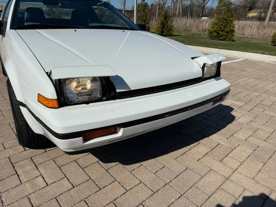 1989 Nissan N13 Pulsar - Image 12 of 17