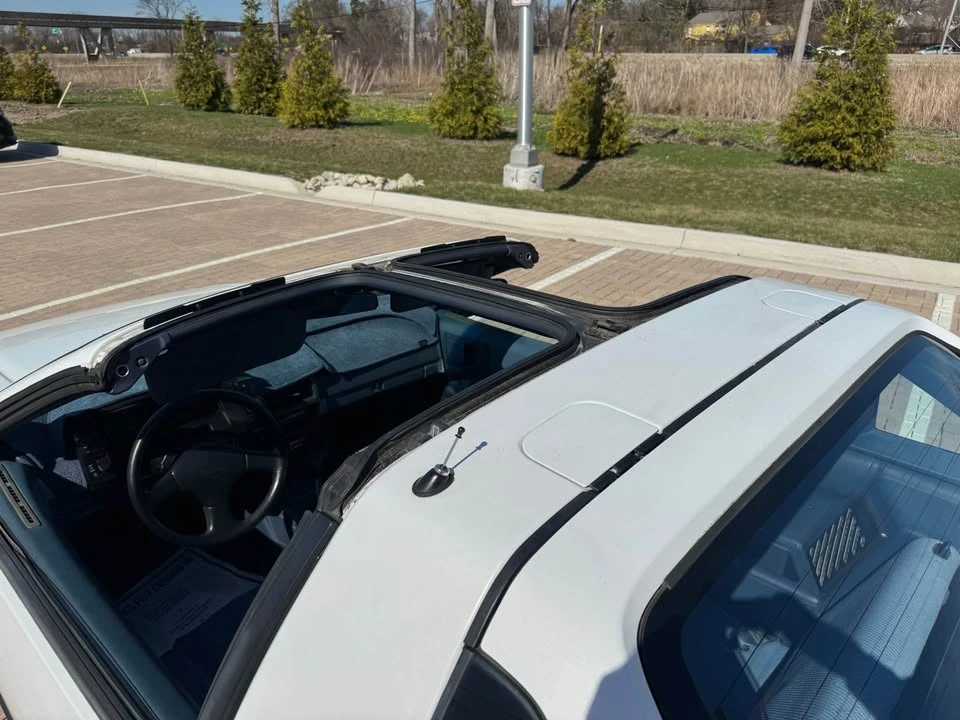 1989 Nissan N13 Pulsar - Image 3 of 17