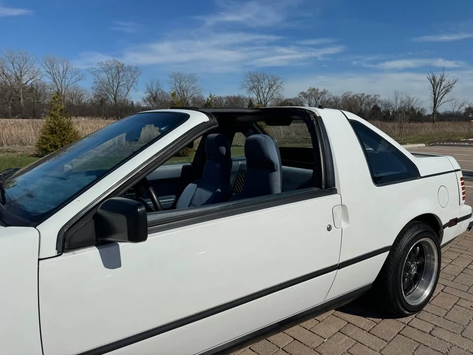 1989 Nissan N13 Pulsar - Image 2 of 17