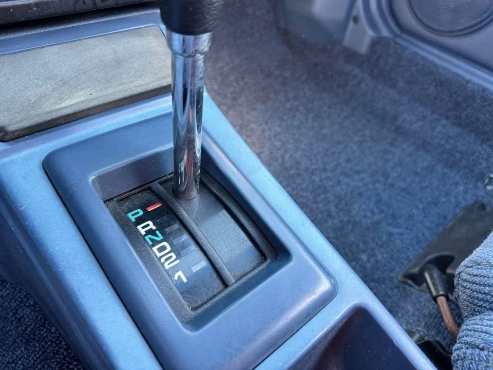 1989 Nissan N13 Pulsar - Image 6 of 17