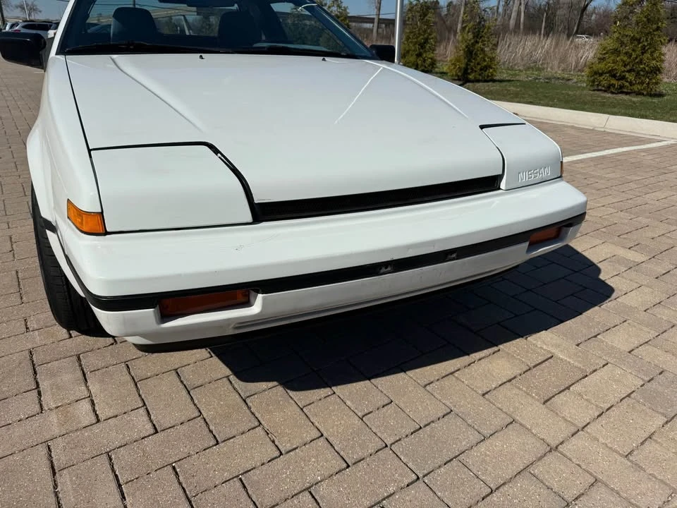 1989 Nissan N13 Pulsar - Image 13 of 17