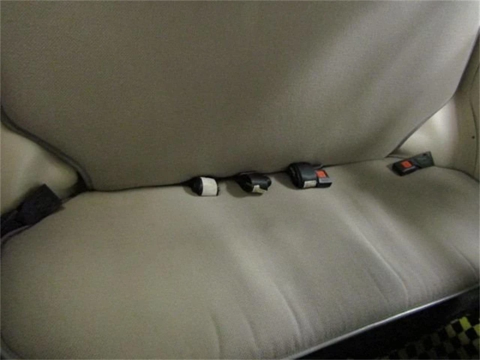1989 Nissan Pao - Image 11 of 31