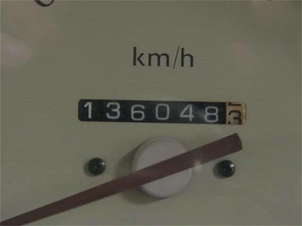 1989 Nissan Pao - Image 17 of 31