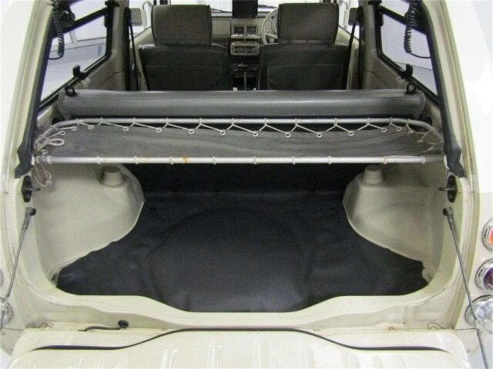 1989 Nissan Pao - Image 29 of 31