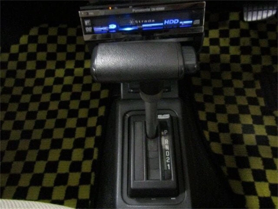 1989 Nissan Pao - Image 24 of 31