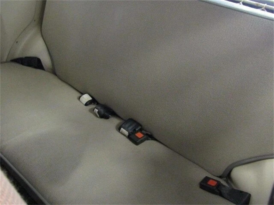 1989 Nissan Pao - Image 14 of 31