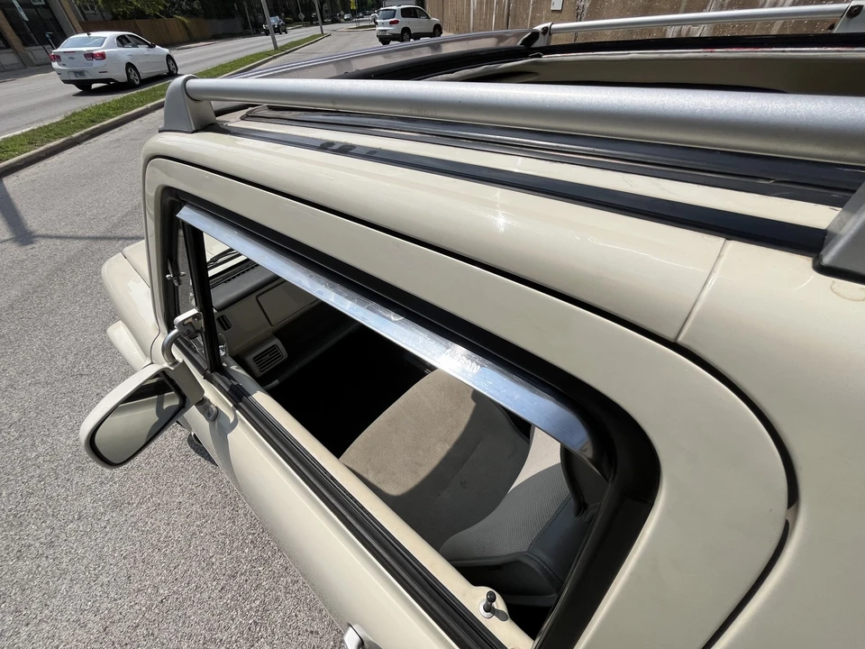 1989 Nissan Pao - Image 29 of 31