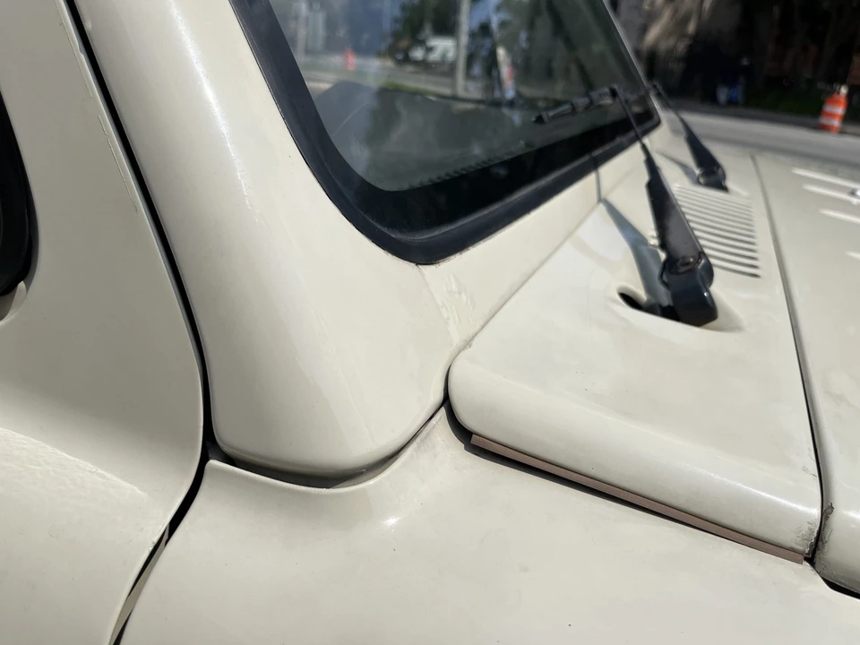 1989 Nissan Pao - Image 28 of 31