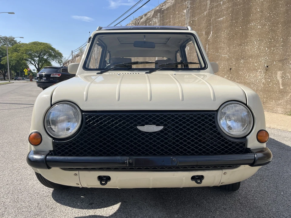 1989 Nissan Pao - Image 24 of 31