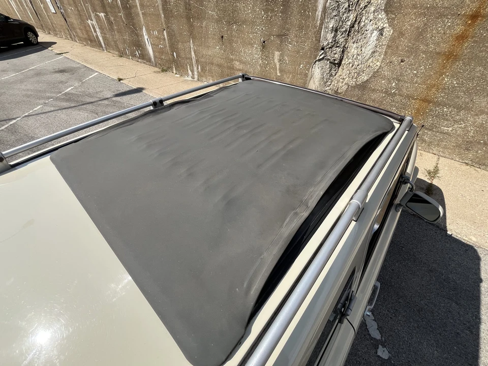 1989 Nissan Pao - Image 31 of 31