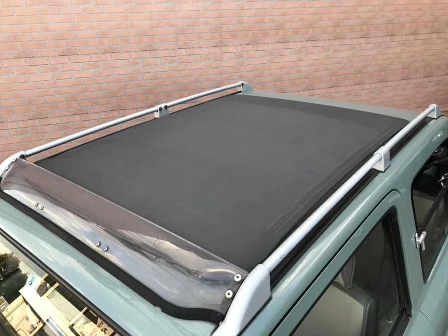 1989 Nissan Pao - Image 11 of 12