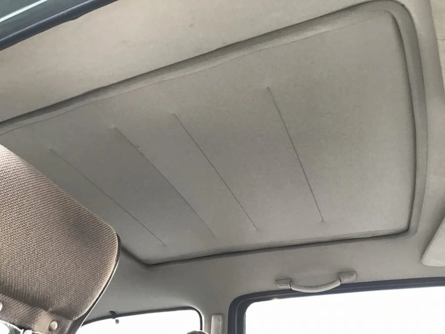 1989 Nissan Pao - Image 12 of 12