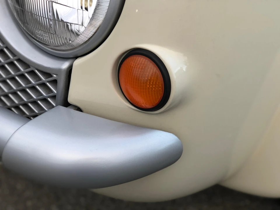 1989 Nissan Pao - Image 15 of 27