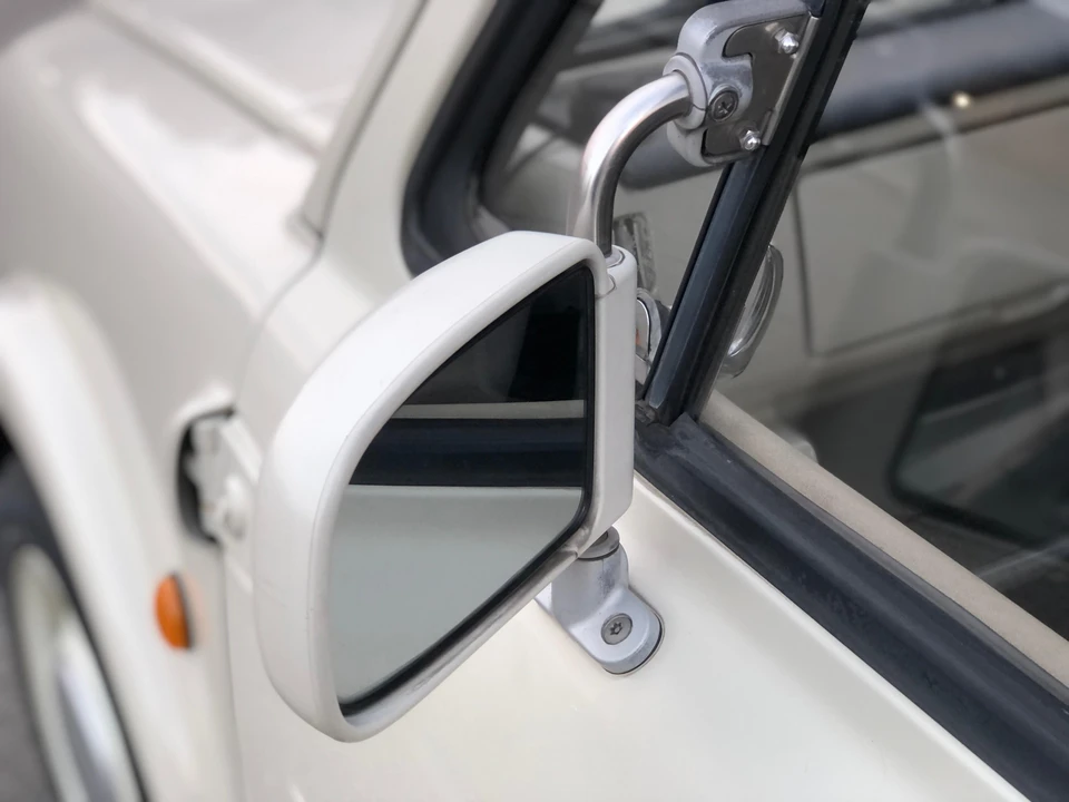 1989 Nissan Pao - Image 26 of 27