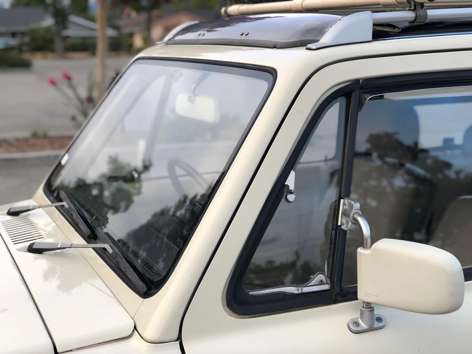 1989 Nissan Pao - Image 23 of 27