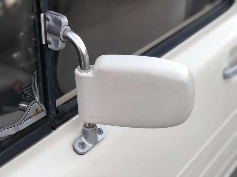 1989 Nissan Pao - Image 25 of 27