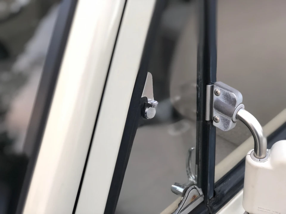 1989 Nissan Pao - Image 27 of 27
