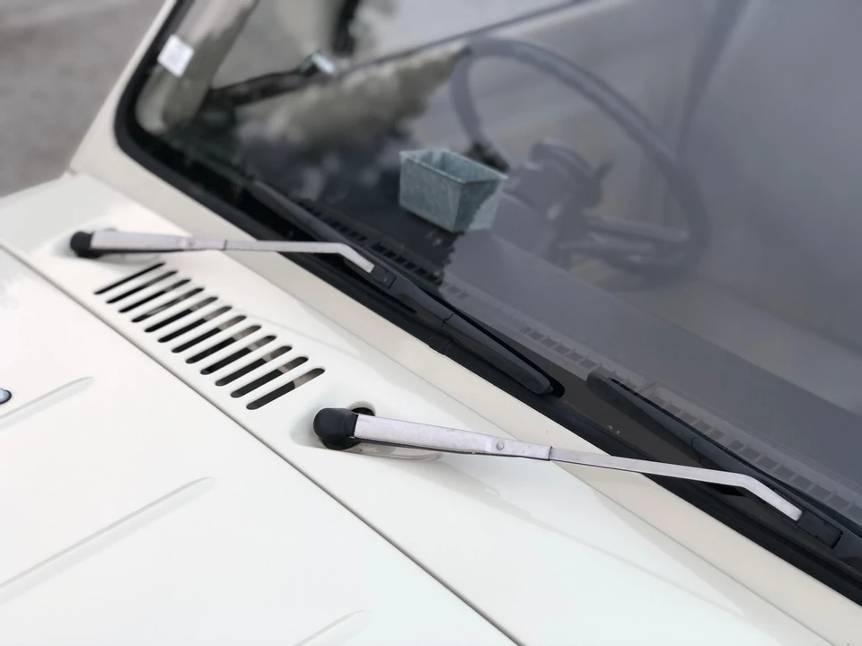 1989 Nissan Pao - Image 17 of 27
