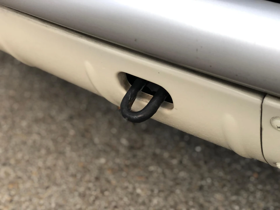 1989 Nissan Pao - Image 14 of 27
