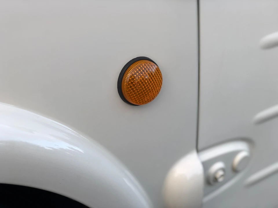 1989 Nissan Pao - Image 20 of 27