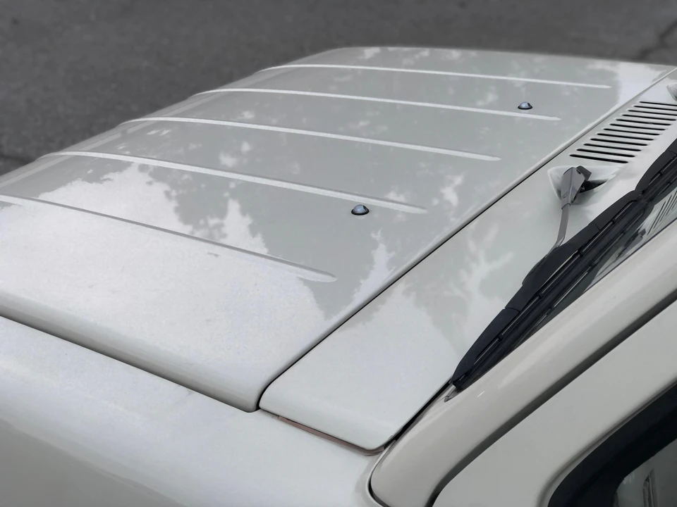 1989 Nissan Pao - Image 18 of 27