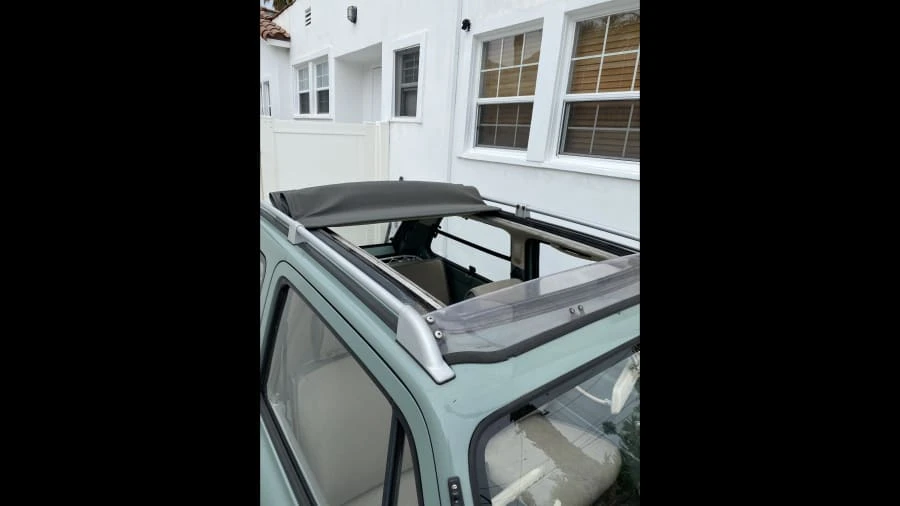 1989 Nissan Pao - Image 18 of 22