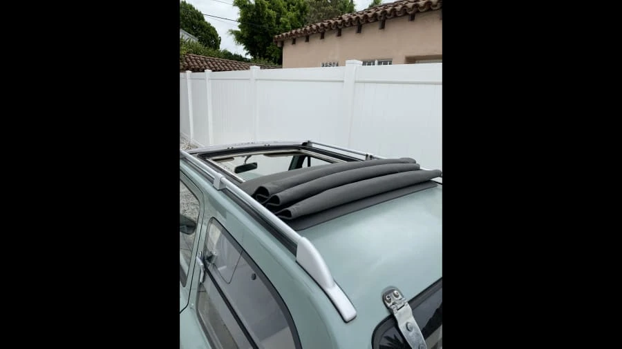 1989 Nissan Pao - Image 20 of 22