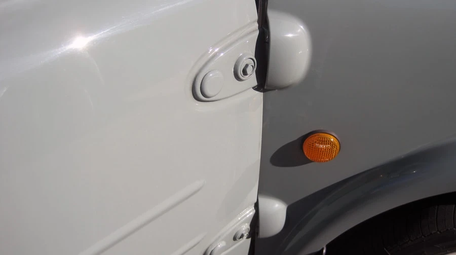 1989 Nissan Pao - Image 11 of 12